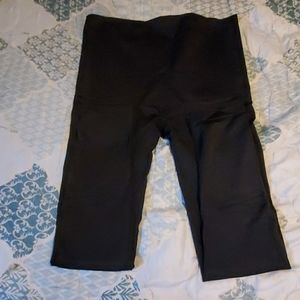 High-Waisted Shaping Leggings